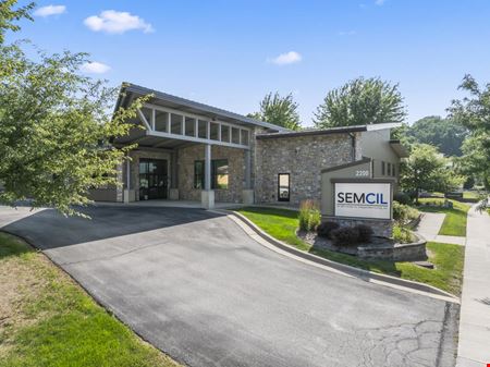 Preview of Office space for Sale at 2200 2nd St SW