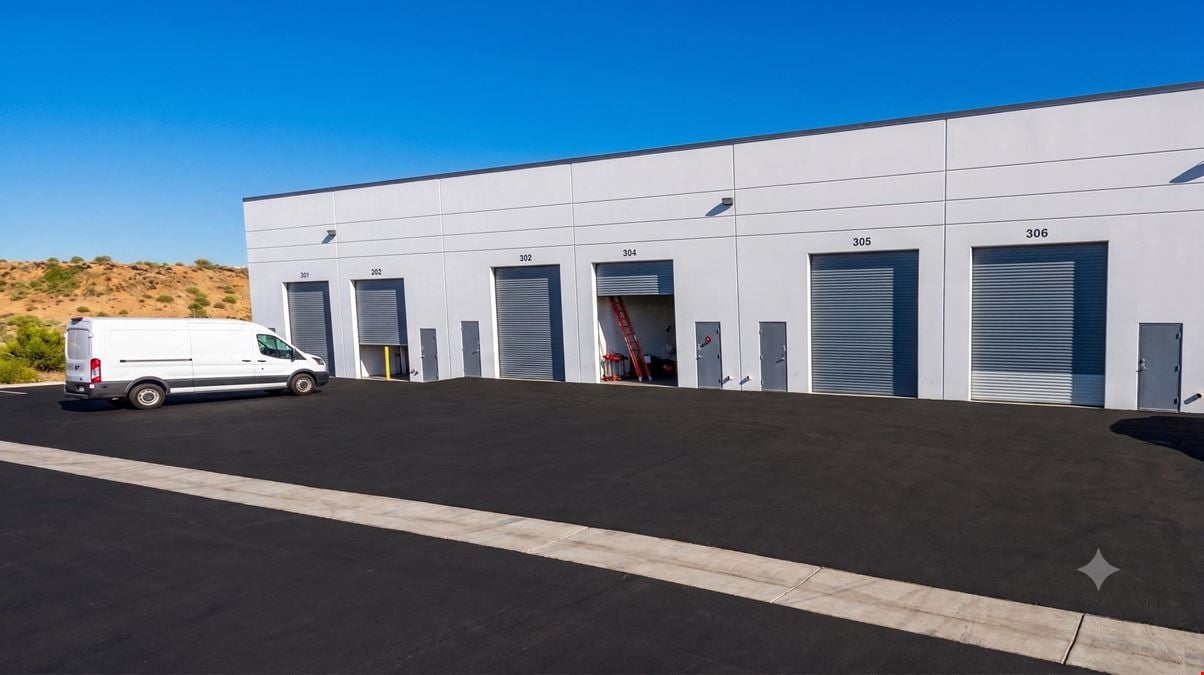 Trident Industrial Park