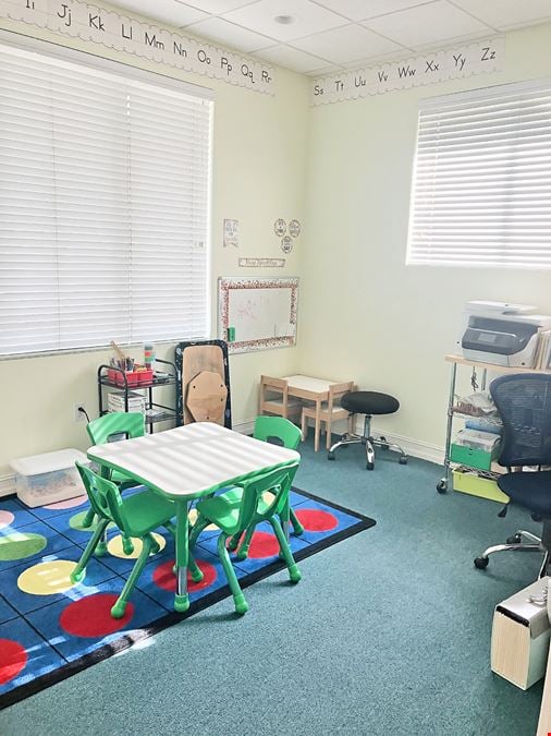 Medical/Professional Office Condo