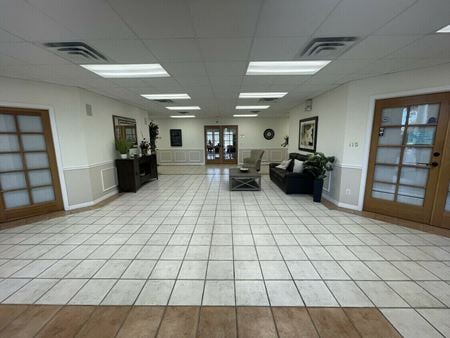 Preview of Office space for Rent at 145 NW Central Park Plz, Port Saint Lucie, FL 34986-2482