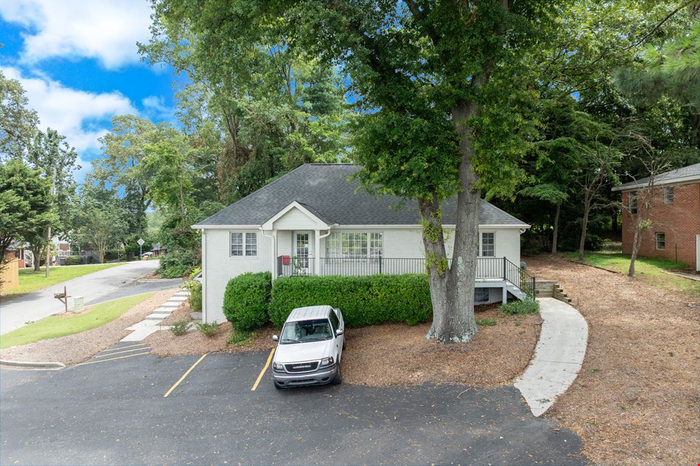 2234 Thompson Bridge Road, Suite 200