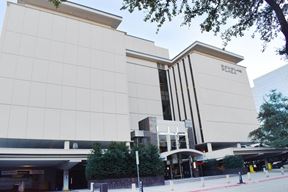Douglas Plaza
