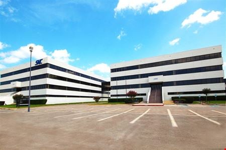 Preview of Office space for Rent at 2450 NASA Parkway