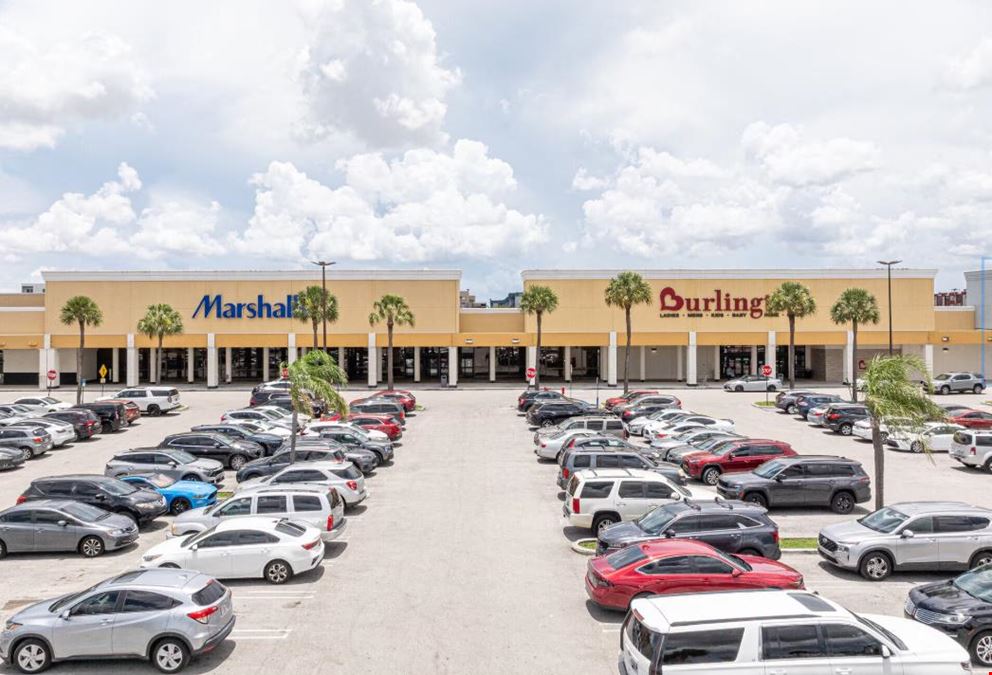 Westland Commons