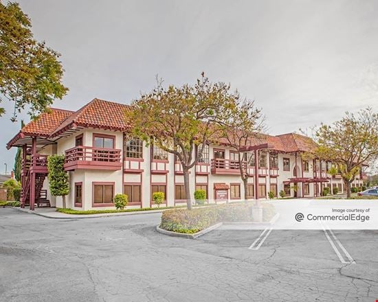 Preview of Office space for Rent at 2664 Berryessa Rd