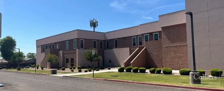 Office Building for Sale or Lease in Phoenix