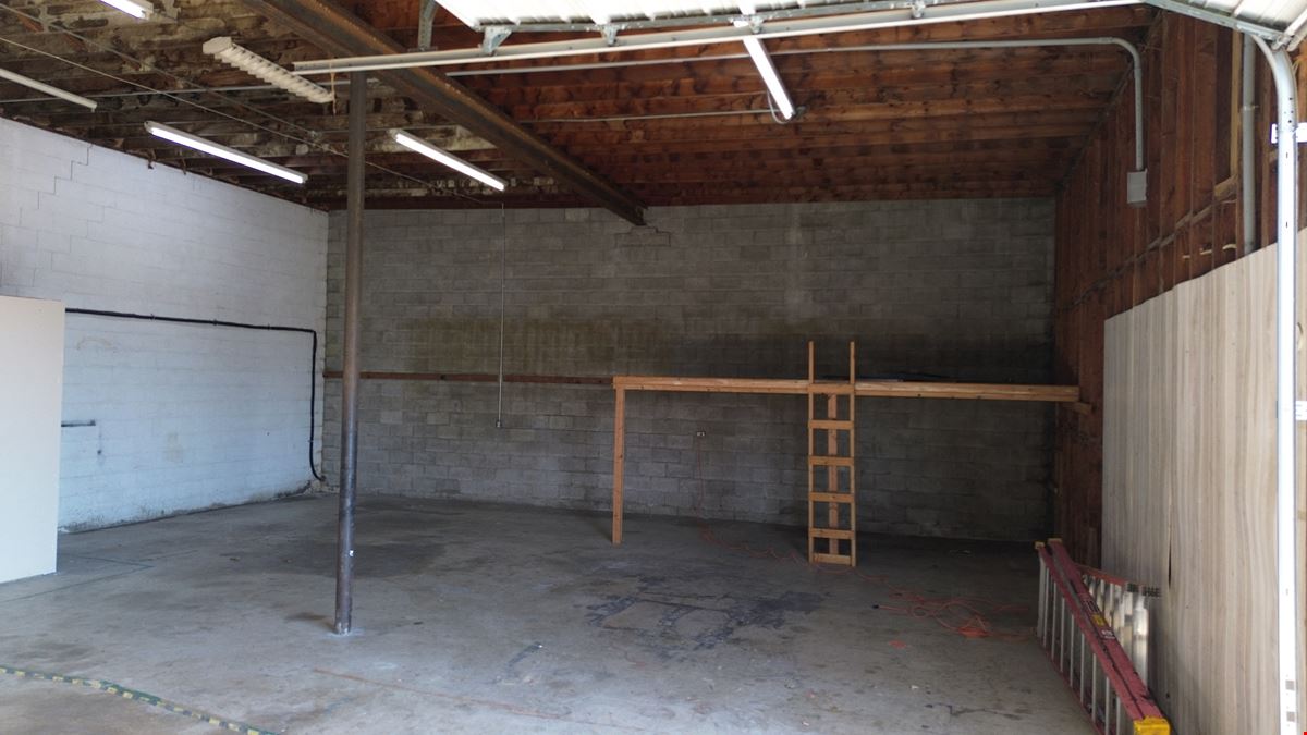 2117 Broadway St. Suite B