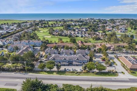Preview of Office space for Sale at 2450 Cabrillo Hwy S 