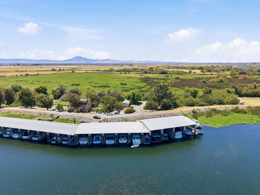 Willowest Marina