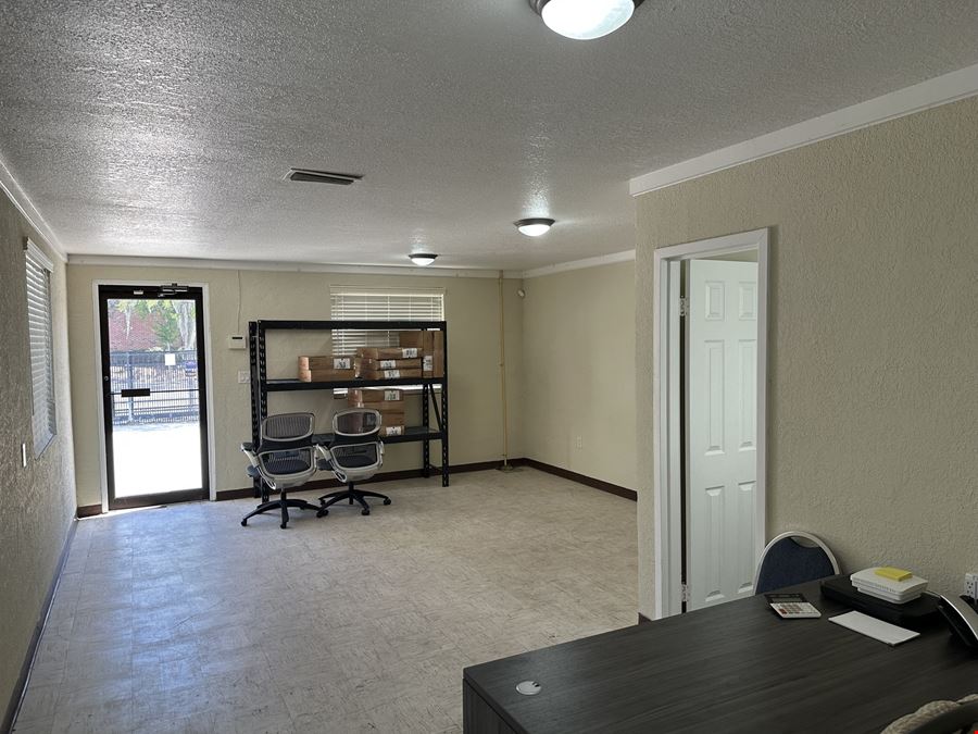 Prime Flex space located downtown Union & Liberty