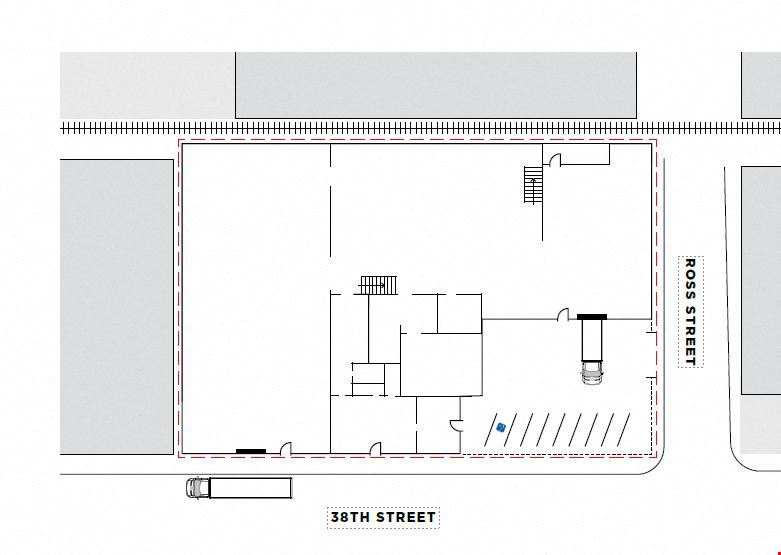 2049-2053 E 38th