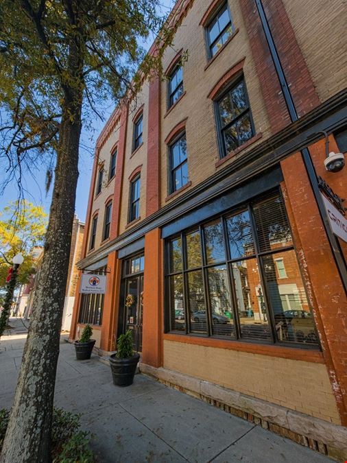 105 W Central Ave