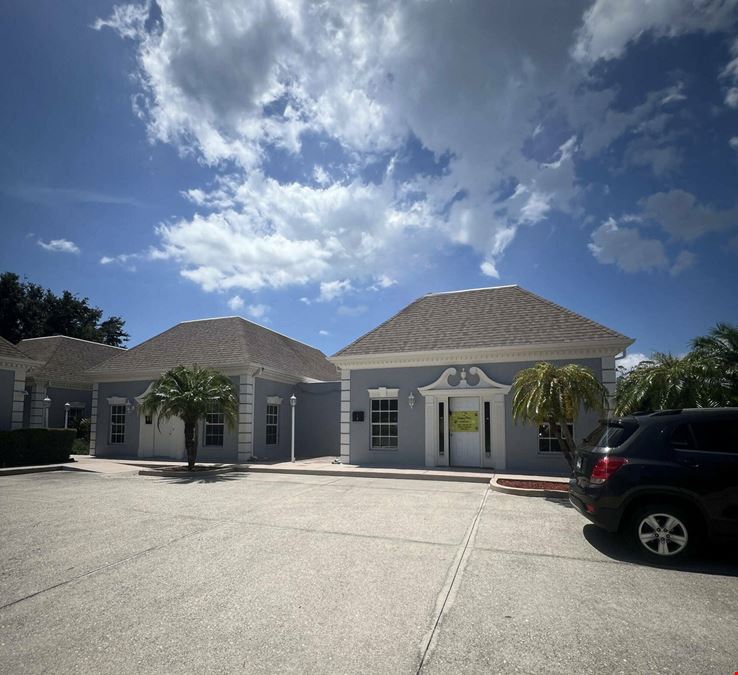 4 Building Office/Medical Park