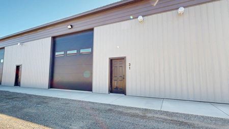 Preview of Industrial space for Rent at 6836 Cowgirl Way