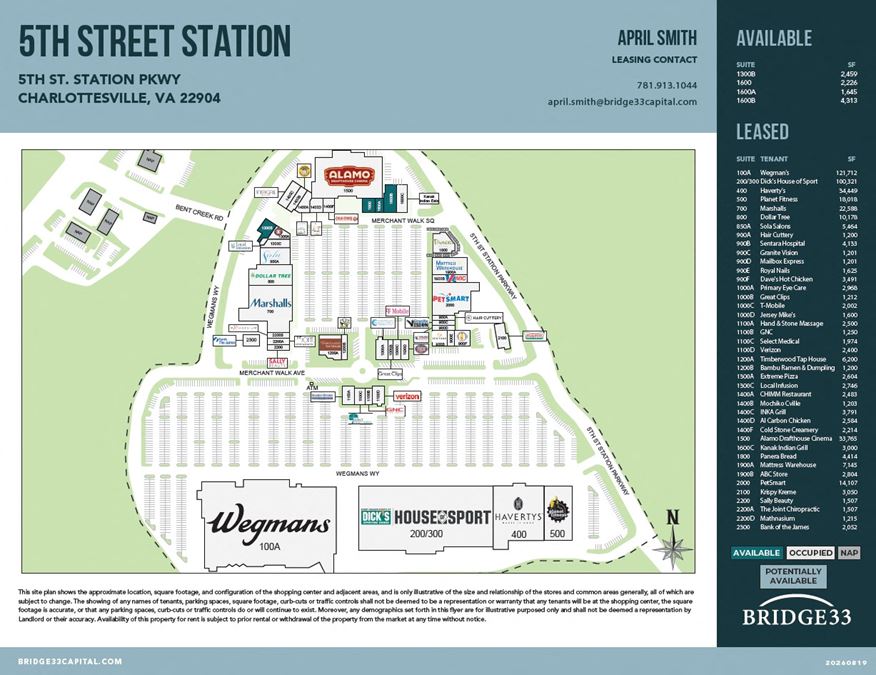 5th Street Station