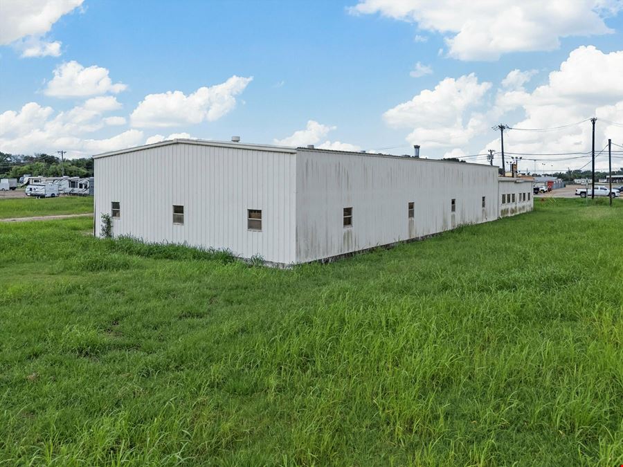 405 N ROBINSON