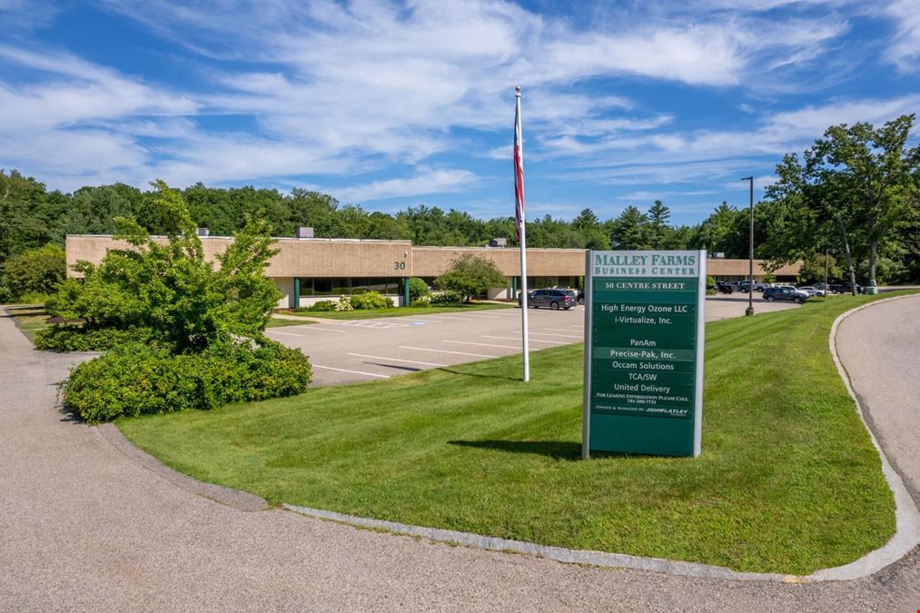 Malley Farms Business Center