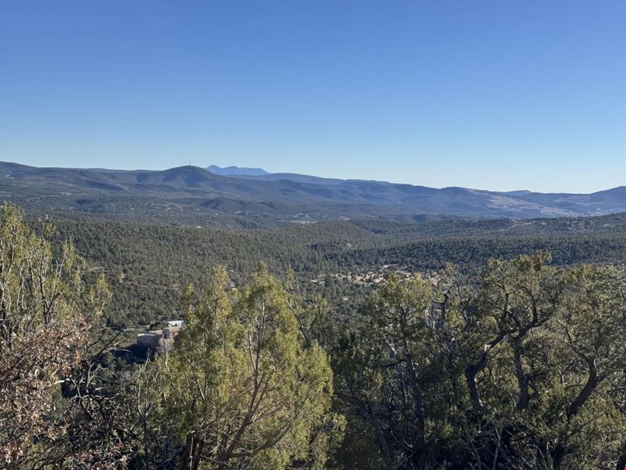 201 Pinon Trail