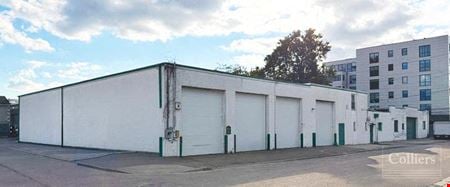 Preview of Industrial space for Sale at 87-95 Searing Ave