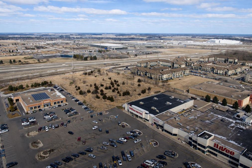 Office Depot | Mankato, MN