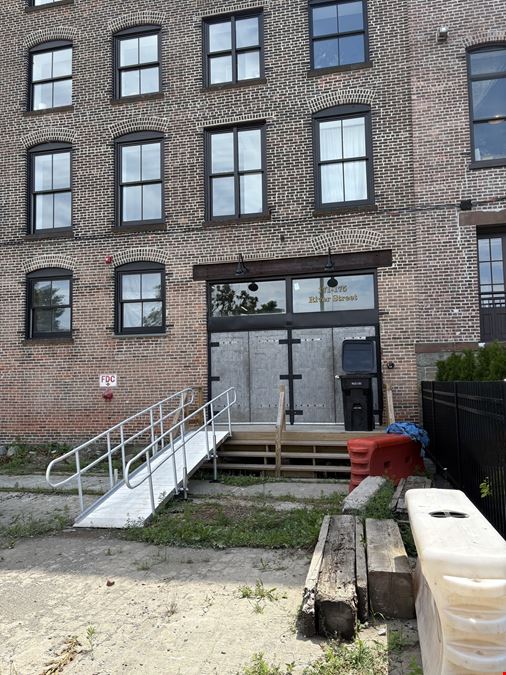 171 River Street