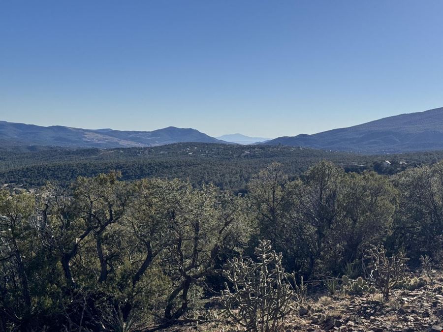 201 Pinon Trail
