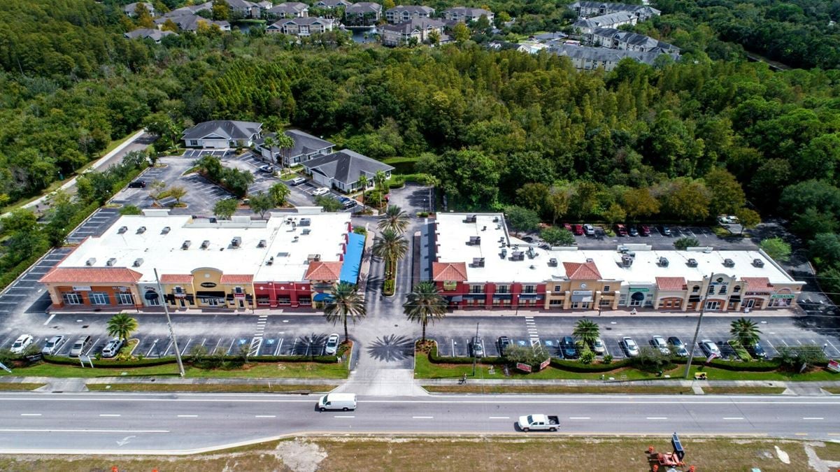 Citrus Falls Commons For Lease