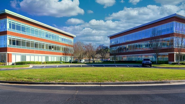 Preview of Office space for Rent at 2905 & 2915 Premiere Parkway