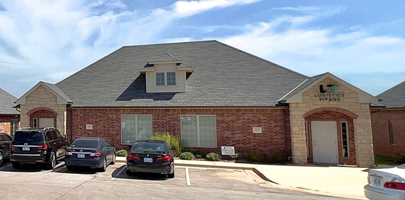 3432 NW 178th, Suite B - Rose Lake Office Park
