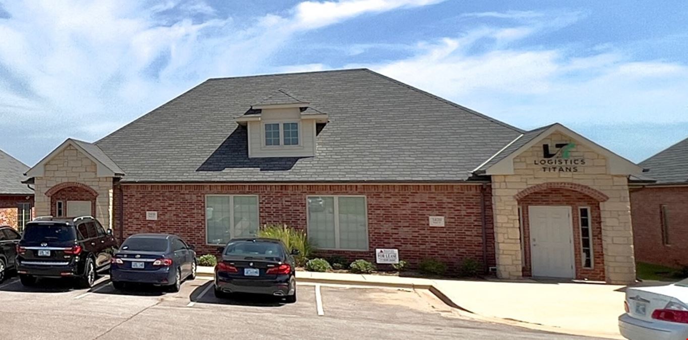 3420 NW 178th, Unit A - Rose Lake Office Park