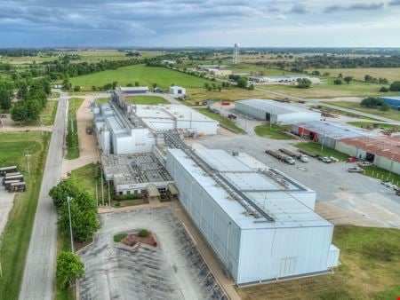 Preview of Industrial space for Sale at 1157 Doughboy Drive