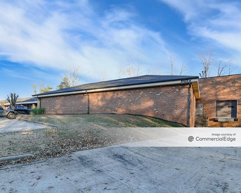 4270 Piedmont Pkwy