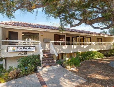 Preview of Office space for Sale at 28215 Agoura Rd