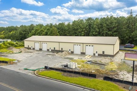 Preview of Industrial space for Rent at 2229 Northwood Dr