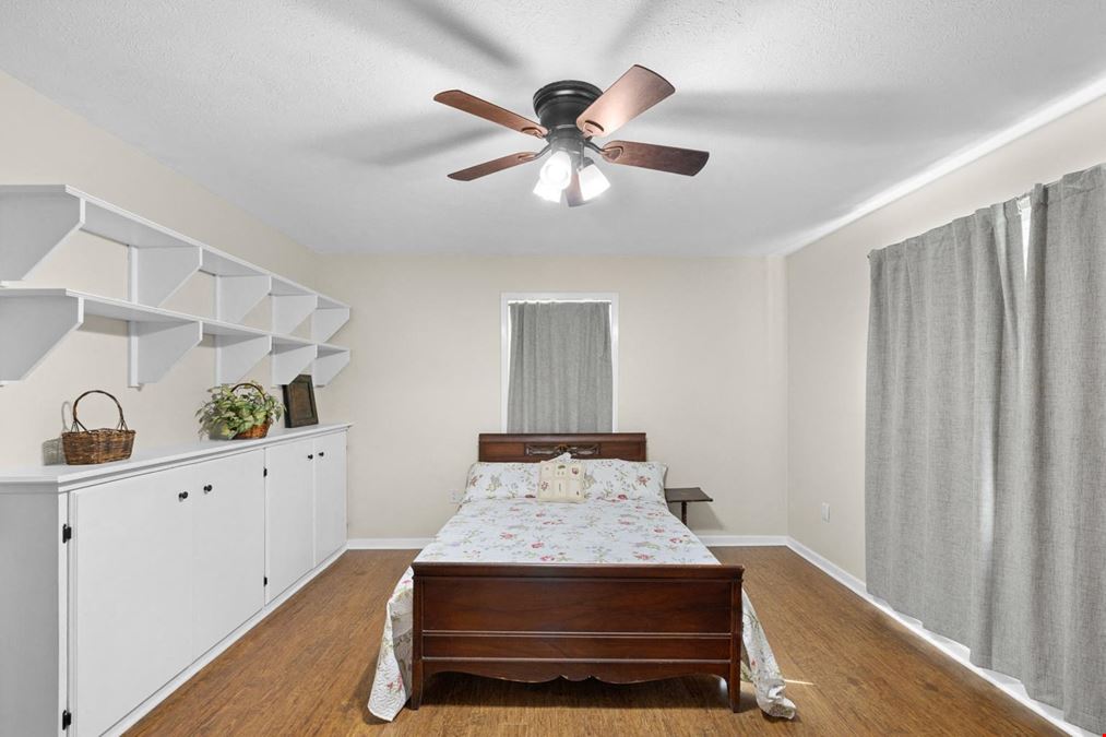 16135 Wilson Pasture Road