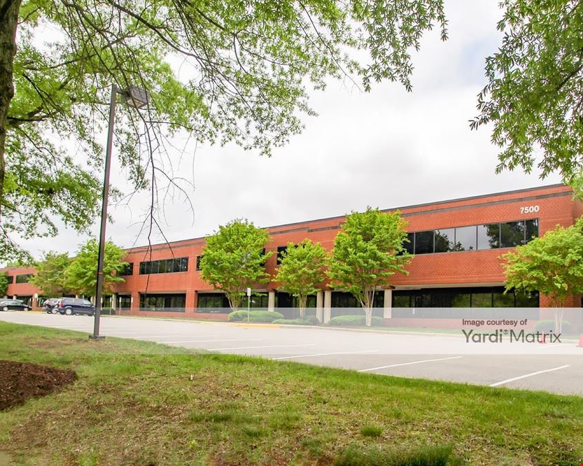 Virginia 95 Business Park 6