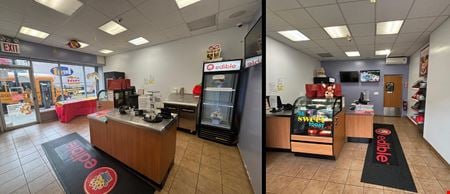 Preview of Retail space for Rent at 993 Flatbush Avenue