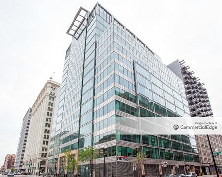 Preview of Office space for Rent at 550 West Jackson Boulevard