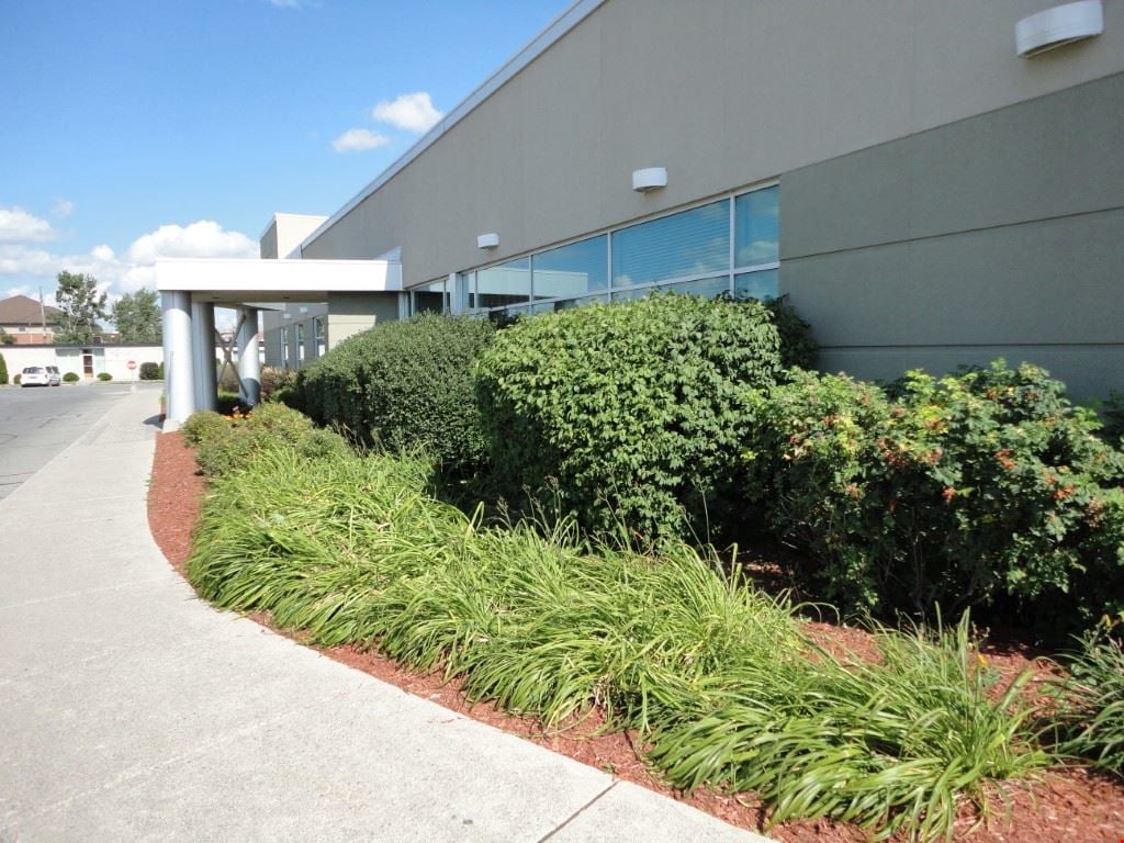 Lynwood Shopping Centre