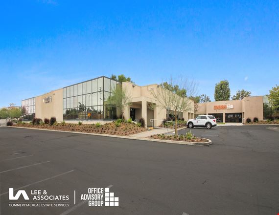 Preview of Office space for Rent at 363 - 427 E Imperial Hwy