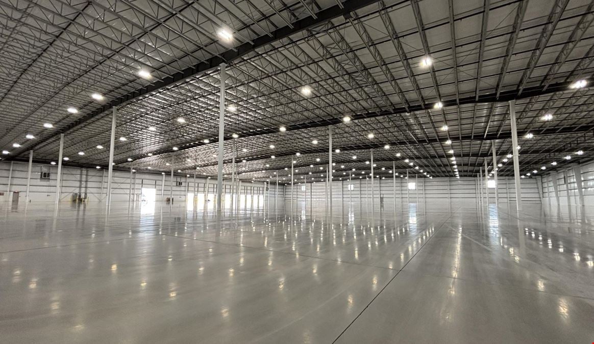 Huntington Industrial Park, Loudon, TN - TL-177