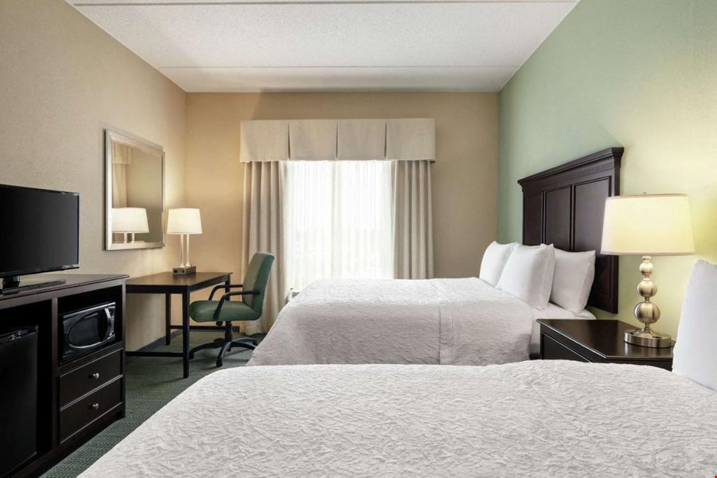 Southeast Pennsylvania Hampton Inn & Suites Portfolio