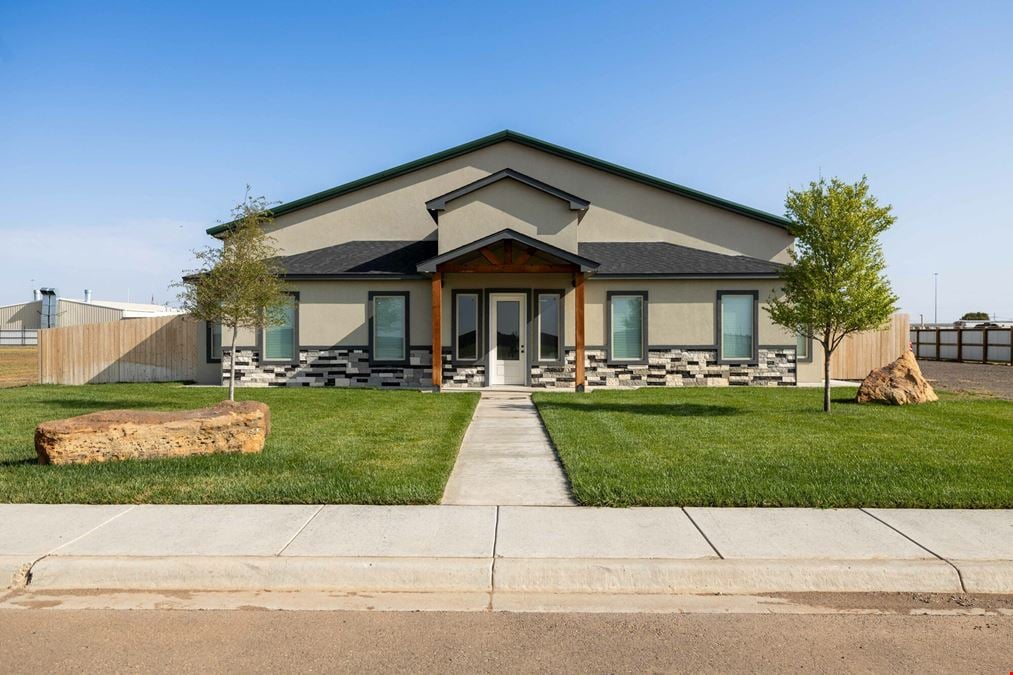 2 Barndo Dr
