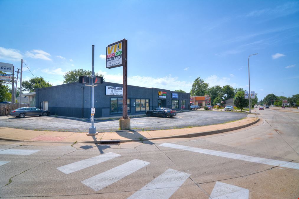 4218 N Sheridan Rd