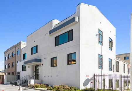 Preview of Multi-Family space for Sale at 1228 36th Ave