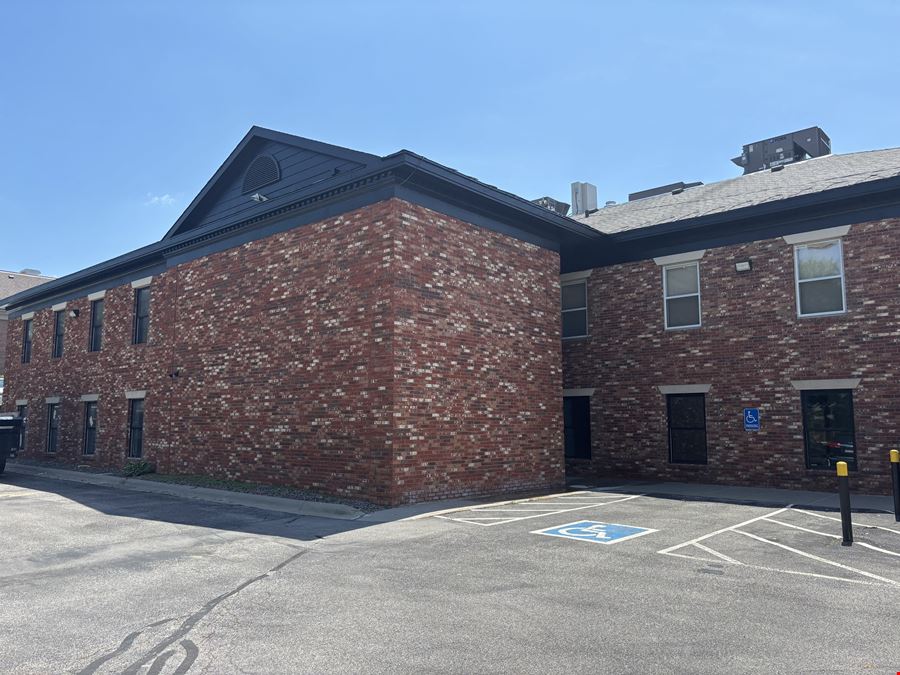 Gold Professional Center