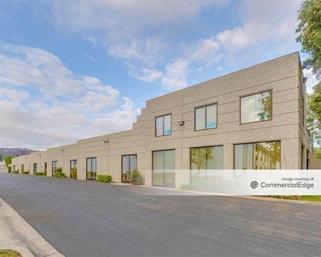 Preview of Industrial space for Rent at 411 West Lambert Road