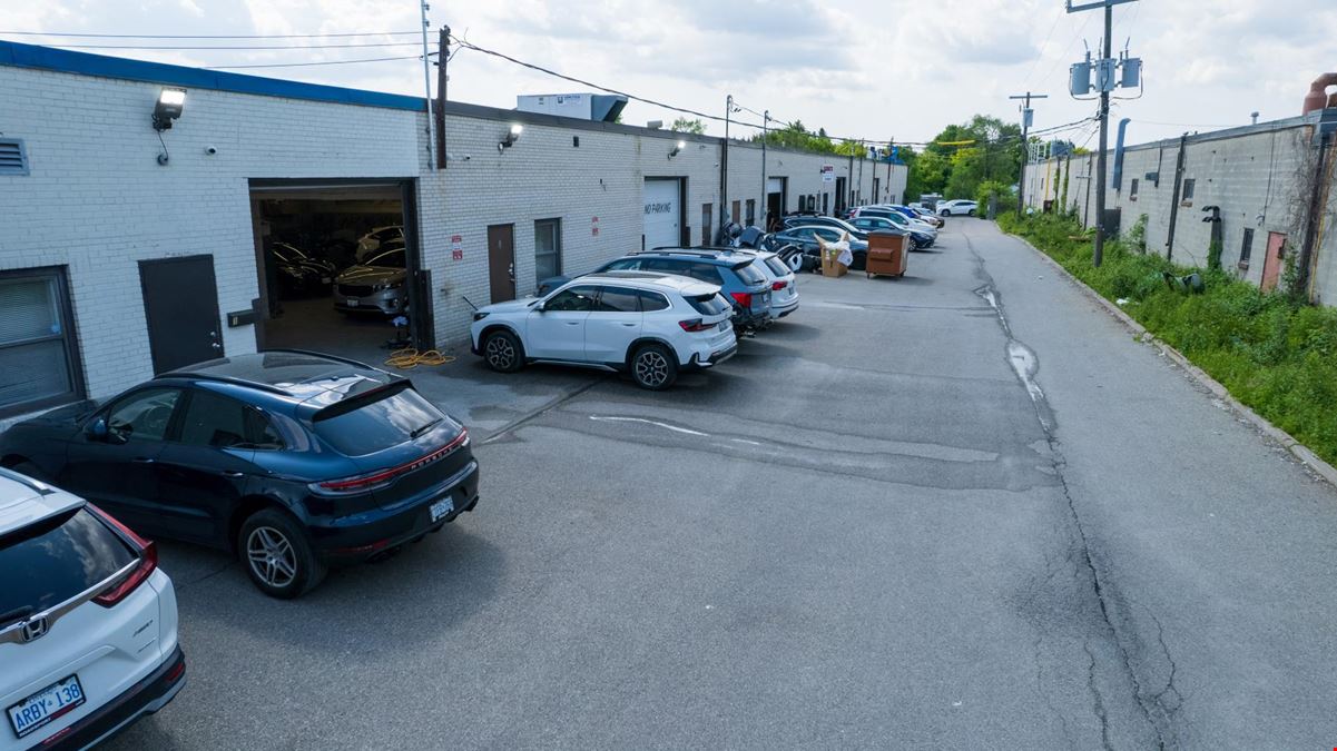 375 John Street, Markham, ON L3T 5W5