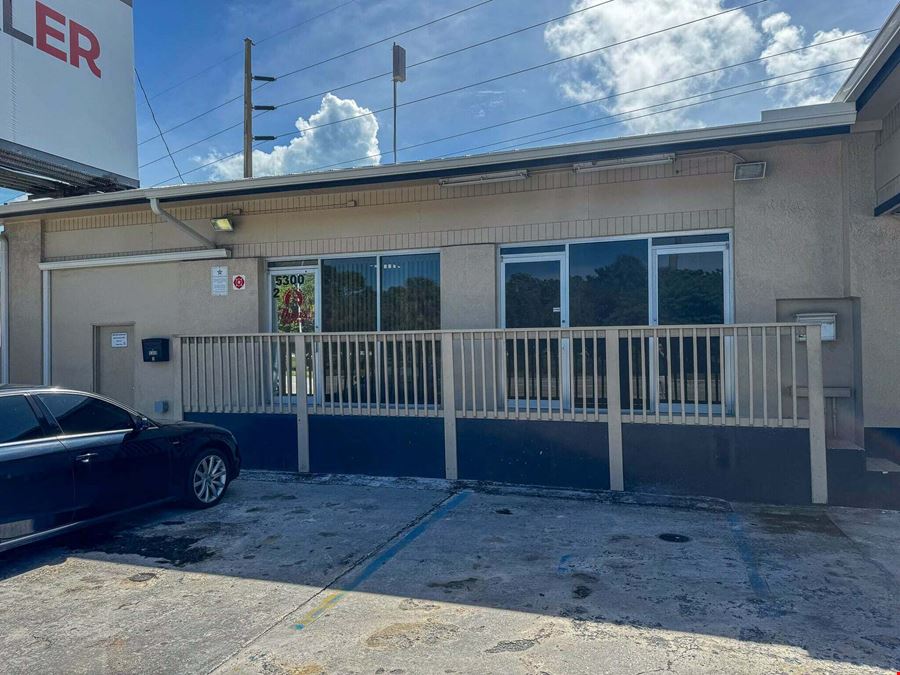 5300 Overseas Highway