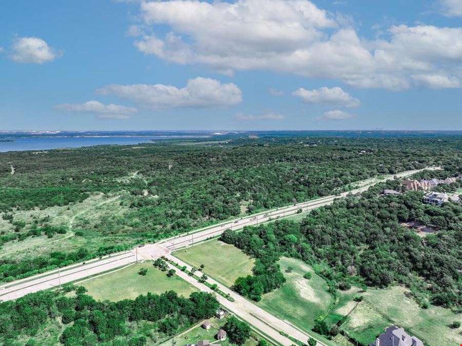 2200 Mansfield Rd, Cedar Hills, TX